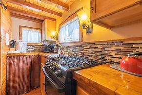 Tiny House Leadville