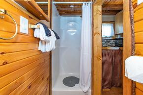 Tiny House Leadville