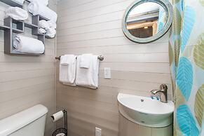 Tiny House Leadville