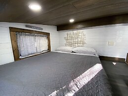 Tiny House Leadville