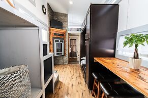 Tiny House Leadville