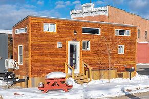 Tiny House Leadville