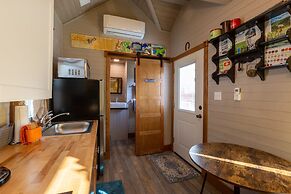 Tiny House Leadville