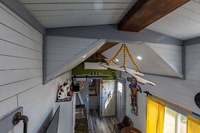 Tiny House Leadville