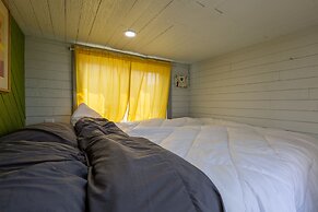 Tiny House Leadville