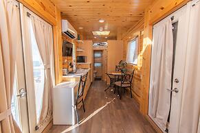Tiny House Leadville