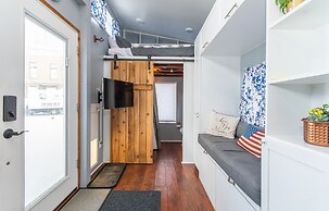 Tiny House Leadville