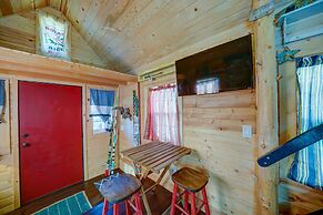 Tiny House Leadville