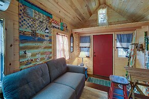 Tiny House Leadville