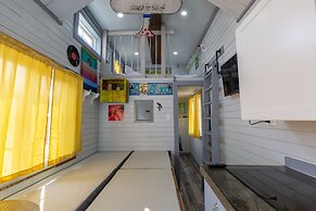 Tiny House Leadville