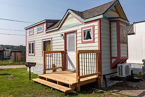 Tiny House Leadville