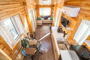 Tiny House Leadville
