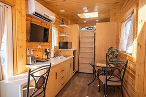 Tiny House Leadville