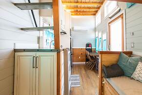 Tiny House Leadville