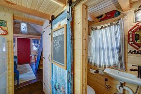 Tiny House Leadville