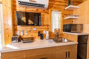 Tiny House Leadville