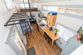 Tiny House Leadville