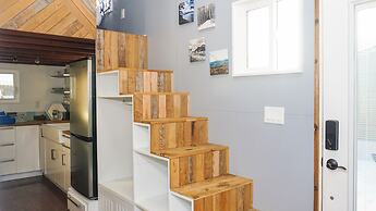 Tiny House Leadville