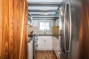 Tiny House Leadville