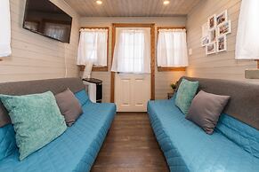 Tiny House Leadville