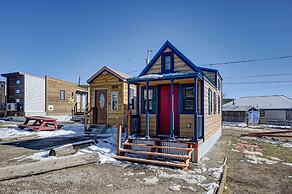 Tiny House Leadville