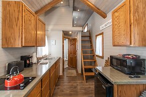 Tiny House Leadville