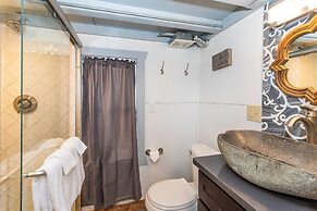 Tiny House Leadville