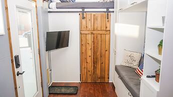 Tiny House Leadville