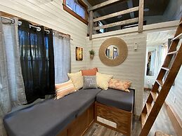 Tiny House Leadville