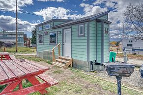Tiny House Leadville