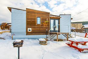Tiny House Leadville