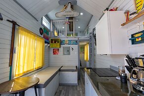 Tiny House Leadville