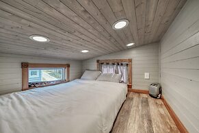 Tiny House Leadville