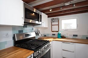 Tiny House Leadville