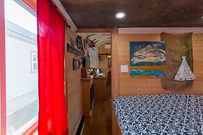 Tiny House Leadville