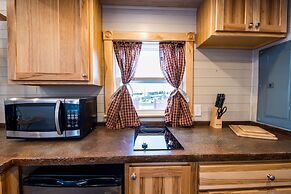 Tiny House Leadville