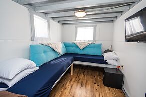 Tiny House Leadville