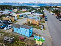 Tiny House Leadville