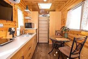 Tiny House Leadville