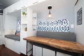 Tiny House Leadville