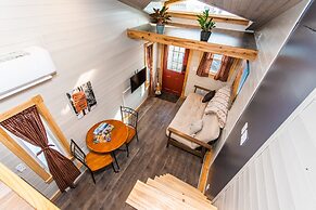 Tiny House Leadville