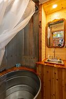 Tiny House Leadville