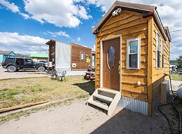 Tiny House Leadville