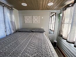 Tiny House Leadville