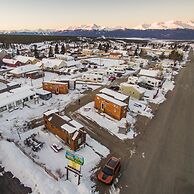 Tiny House Leadville