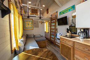 Tiny House Leadville