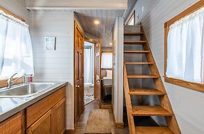 Tiny House Leadville