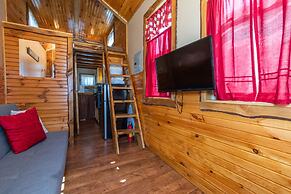 Tiny House Leadville