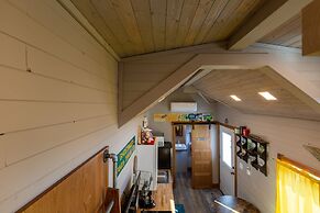 Tiny House Leadville