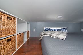 Tiny House Leadville